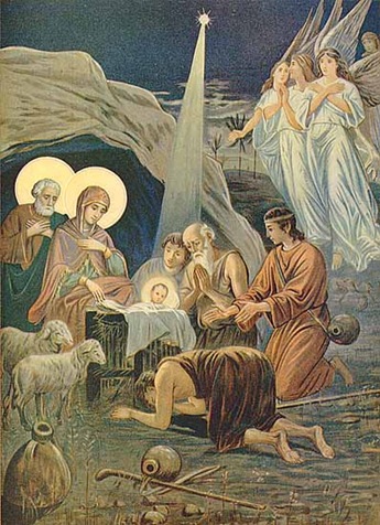 nativity 